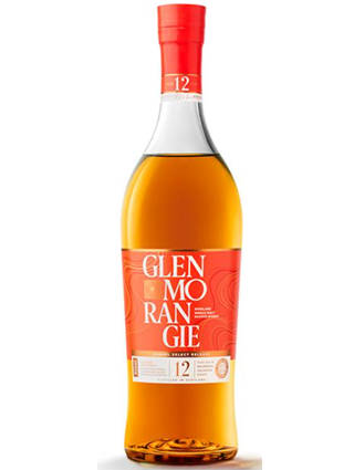 グレンモーレンジ　バレルセレクト　カルヴァドス12年　46度　700ｍｌ　正規品