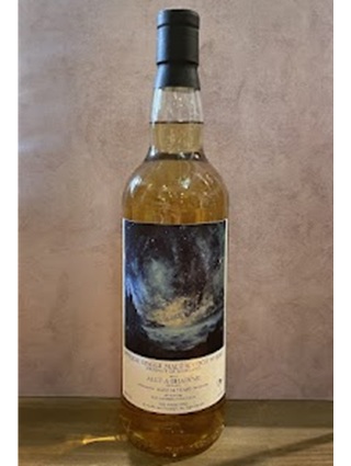 ウイスキーファインド　アルタベーン2010　14年　for Campbelltoun Loch　53.8度　700ｍｌ　正規品
