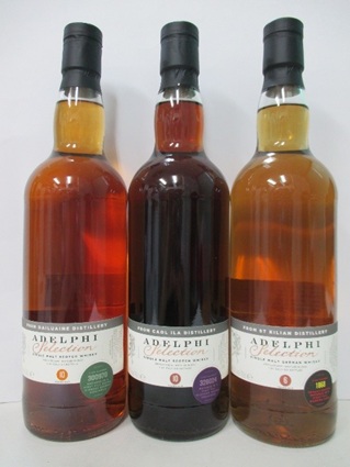 アデルフィ　セントキリアン2017　6年　58.0度　700ｍｌ　正規品