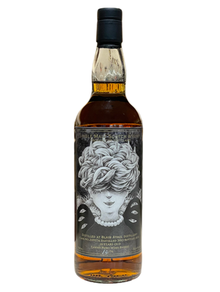 ブレアアソール 2013 10年 トゥニーポートワインバレル #311957A 「宵闇」　54.6度　700ml　正規品