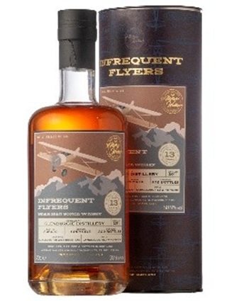 アリスター・ウォーカー・ウイスキー・カンパニー　ベンネヴィス2011　13年