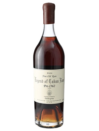 レジェンド オブ キューバン ラム　45度　700ｍｌ　正規品