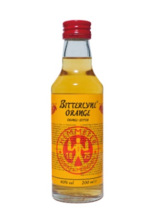 リマーシューミット　オレンジビター　40度　200ｍｌ　正規品