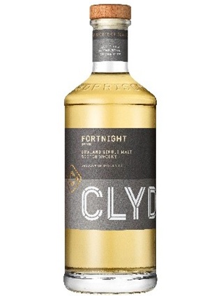 クライドサイド　フォートナイト　100%ピーテッドモルト　46度　700ｍｌ　正規品