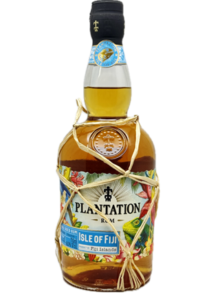プランテーション　アイル・オブ・フィジー　40度　700ｍｌ　正規品