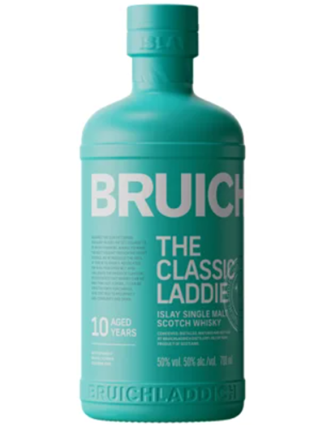 ブルックラディ ザ・クラシック・ラディ 10年　50度　700ｍｌ　正規品