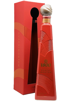 クエルボ1800　グラチモントン　40度　750ｍｌ　並行輸入品