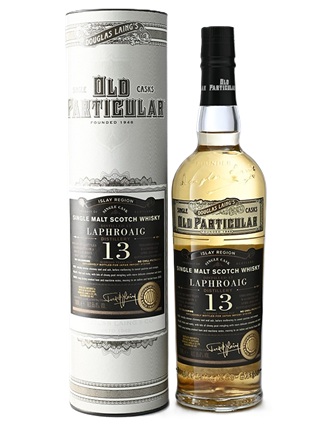 ダグラスレイン　オールドパティキュラー　ラフロイグ2012　13年　FOR JIS　55.4度　700ｍｌ　正規品