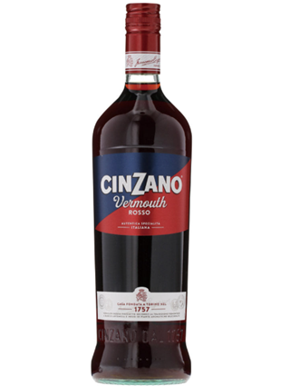 チンザノ　ロッソ　15度　1000ｍｌ　正規品