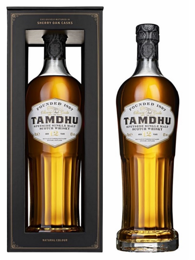 タムデュー12年