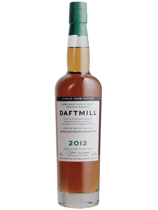 ダフトミル2012　ウインターバッチリリース　46度　700ｍｌ　正規品