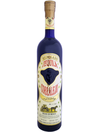 コラレホ　レポサド　マグナム　40度　1750ｍｌ　正規品