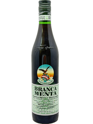 フェルネブランカ　メンタ　28度　700ｍｌ　並行輸入品