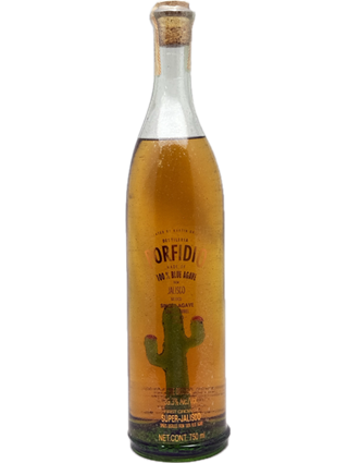 ポルフィディオ スーパーハリスコ　アネホエキストラ　40度　750ｍｌ　正規品
