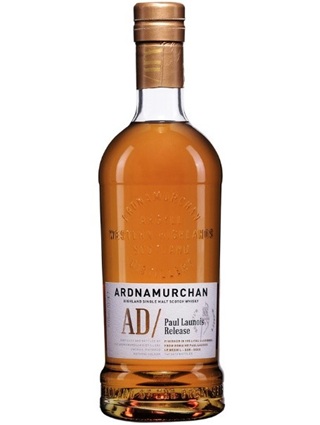 アードナムルッカン　シャンパーニュ樽フィニッシュ（ポール・ローノア）リリース2026　57.4度　700ｍｌ　正規品