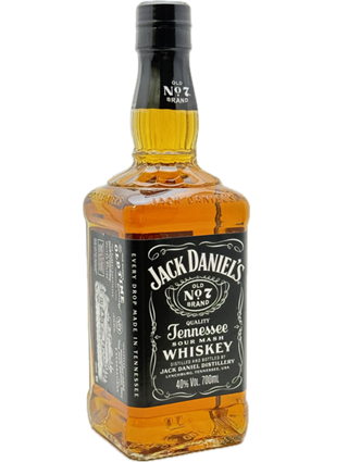 ジャックダニエル シングルバレルライ 箱入り 45度 700ml 並行輸入品