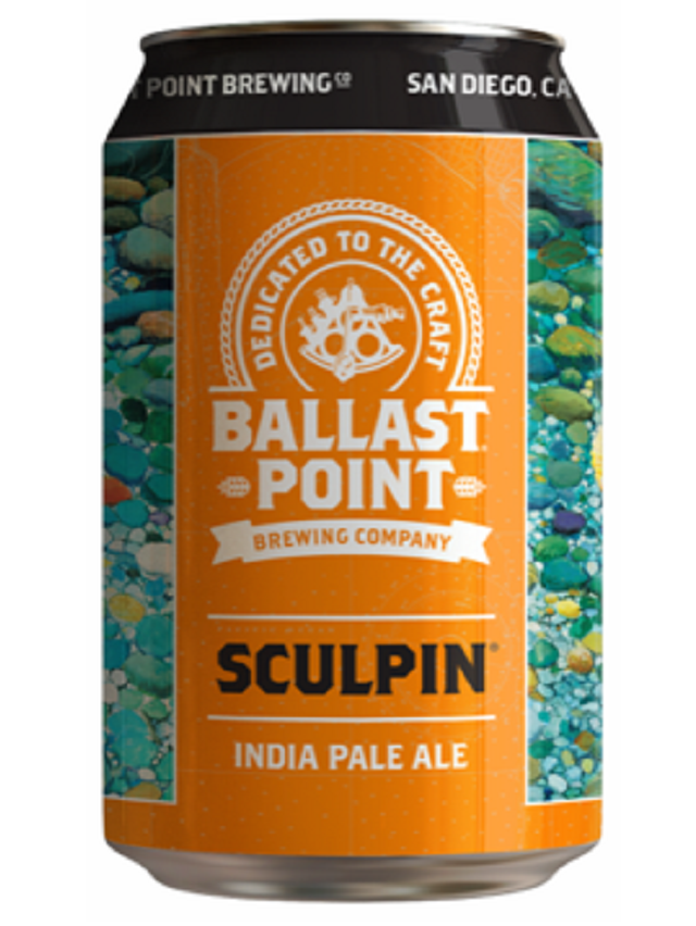 バラストポイント　スカルピンＩＰＡ