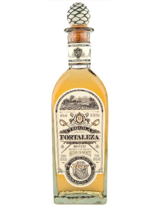 フォルタレサアネホ