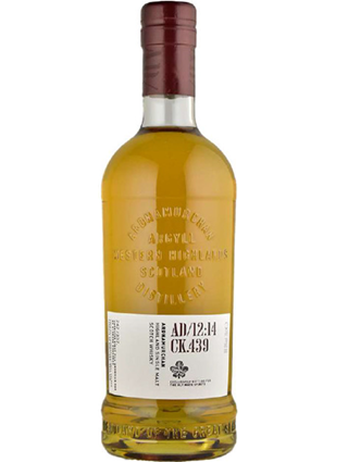 アードナムルッカン　2014-2023　8年　オロロソシェリーホグスヘッド　60.0度　700ｍｌ　正規品