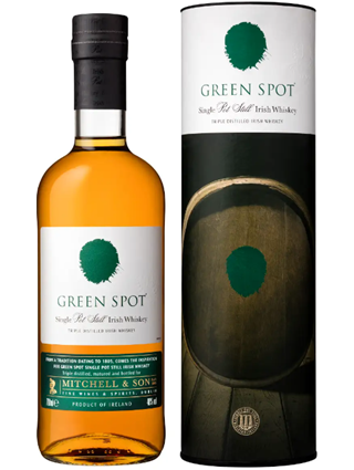 グリーンスポット　40度　700ｍｌ　正規品