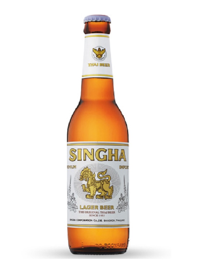 シンハー　ビール48本 シンハービール」330mlのお得通販｜Kuradashi(クラダシ)で