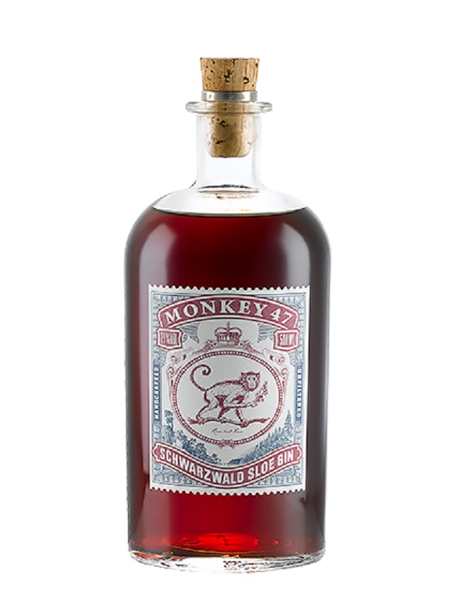 モンキー47 スロージン 29度 500ml 正規品