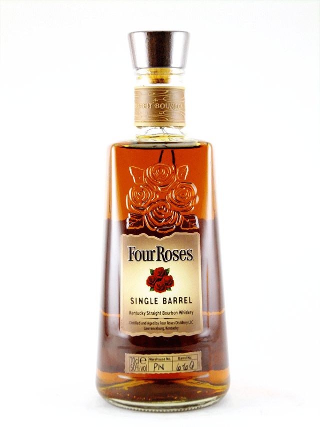 フォアローゼス プラチナ 43度 750ｍｌ 正規品