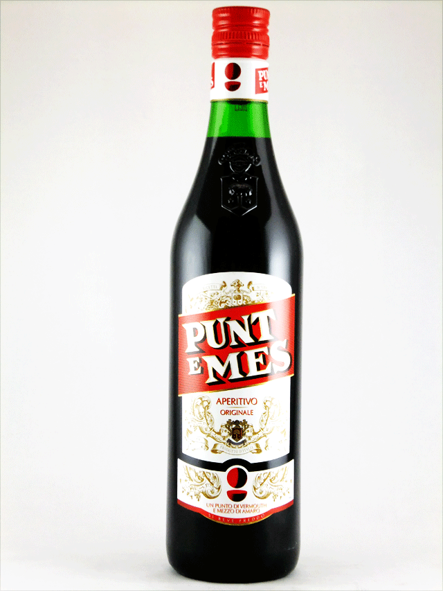 カルパノ　プントエメス