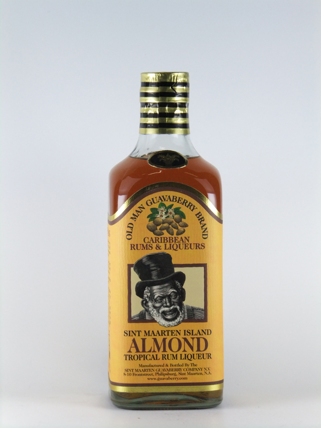 セントマーチンアーモンド