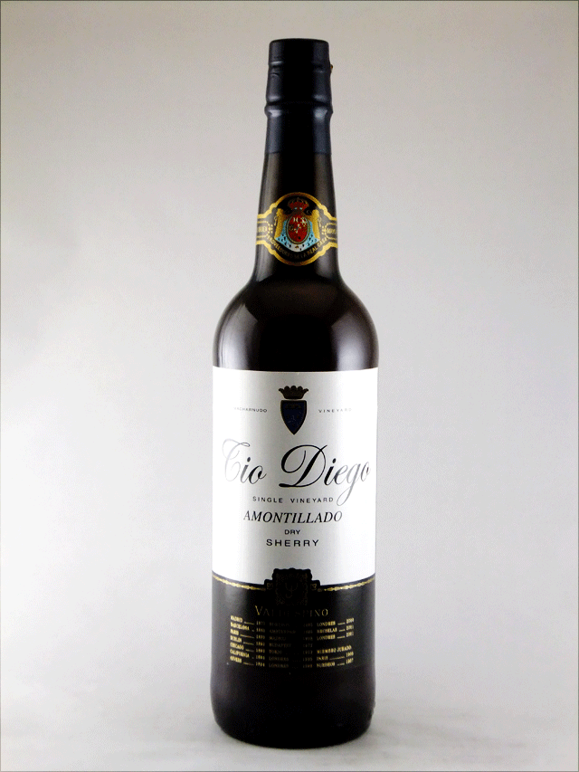 バルデスピノ　インセンテフィノ　