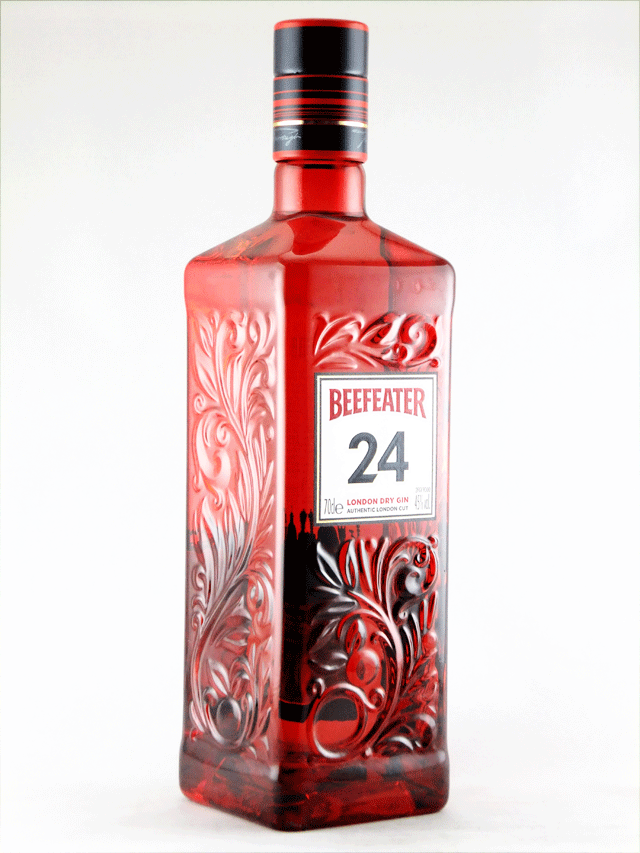 ビーフィータ24