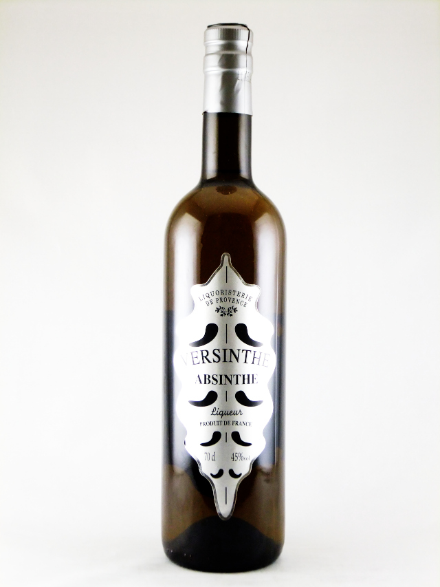 入手困難アブサン【ヴェルサント・ラ・ブランシュ57%】500ml アブサン ヴェルサント·ラブランシュ 57%