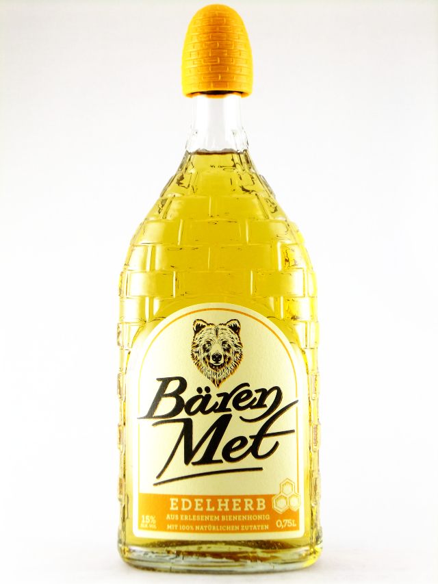 ベーレンメット