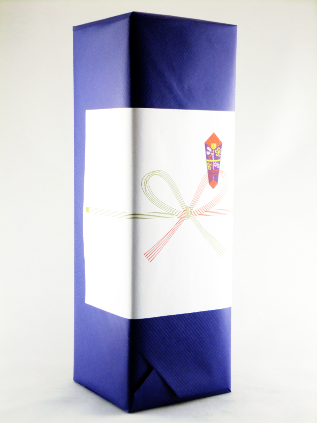 ラッピング熨斗付き