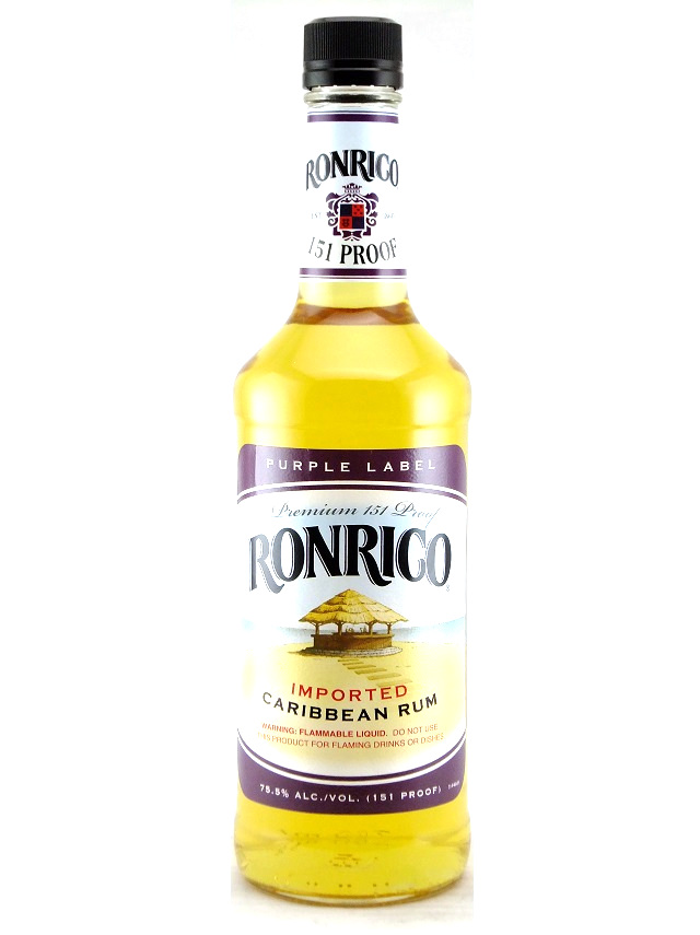 ロンリコ151