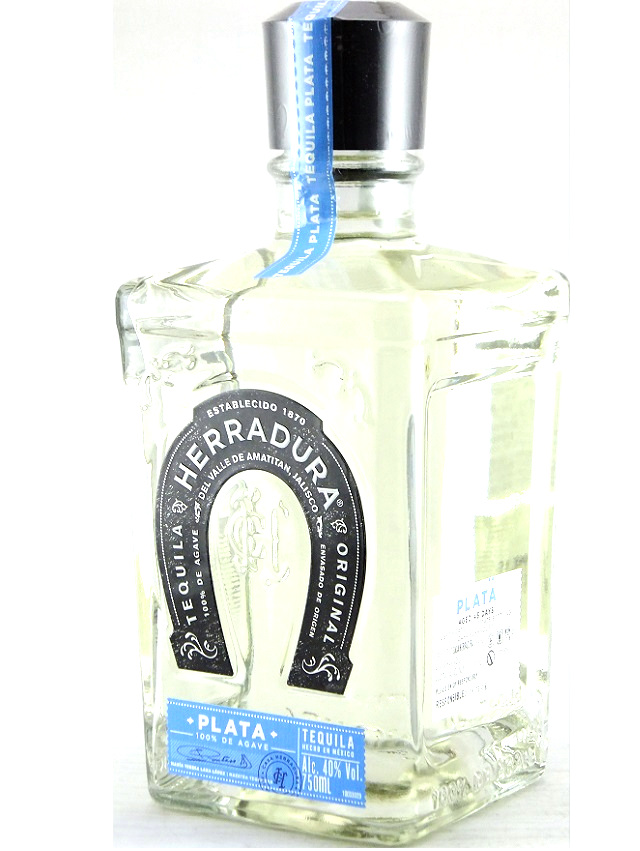 エラドゥーラ　プラタ（シルバー）　40度　750ｍｌ　並行輸入品