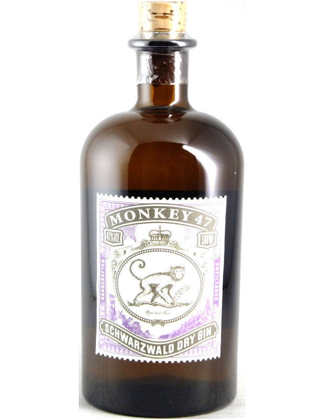 モンキー47ジン