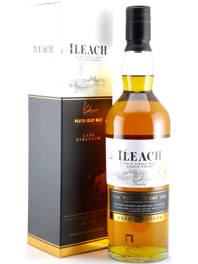 アイリーク　カスクトレングス