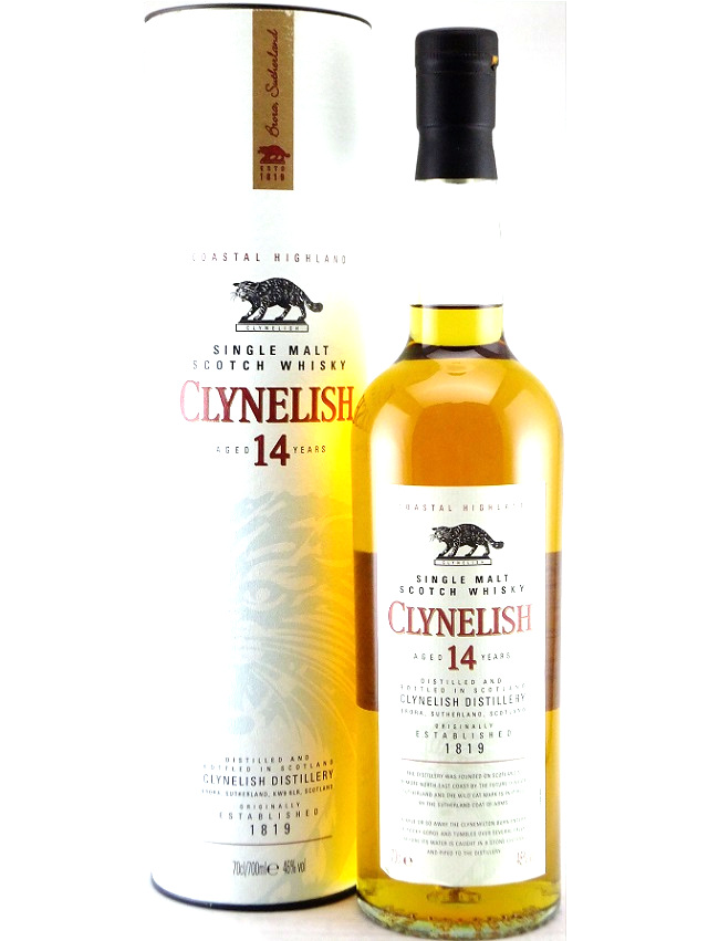 クライヌリッシュ1995-2022 26年 ネクター 56.2% WHISKY LOVERS ONLINESHOP / クライヌリッシュ 1995 26年 The