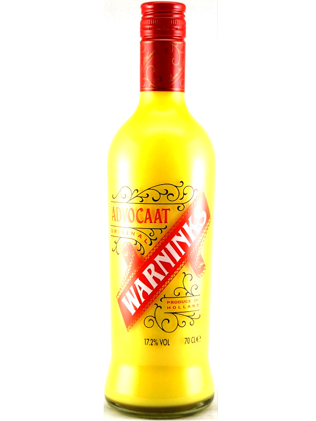 ワニンクス　アドヴォカート