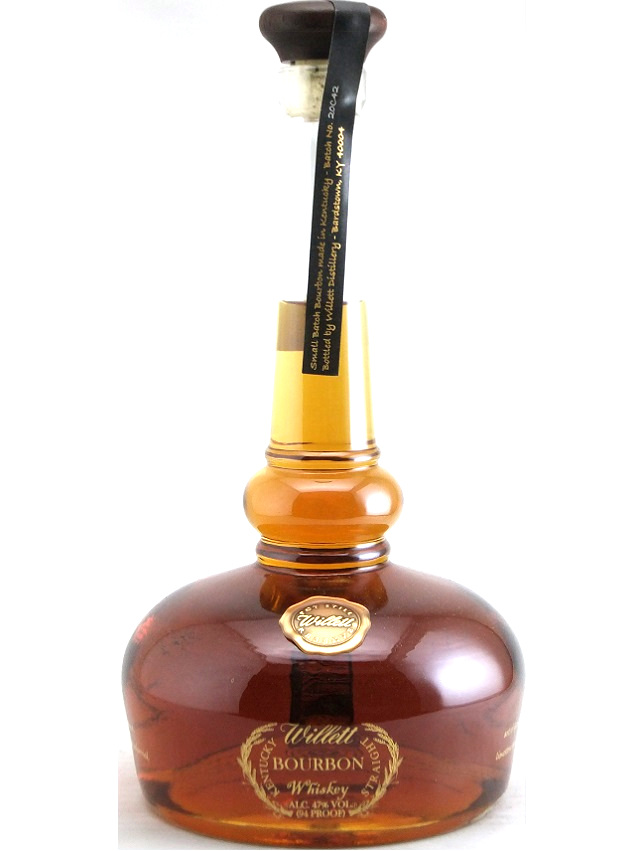 ウィレット　ポットスティル