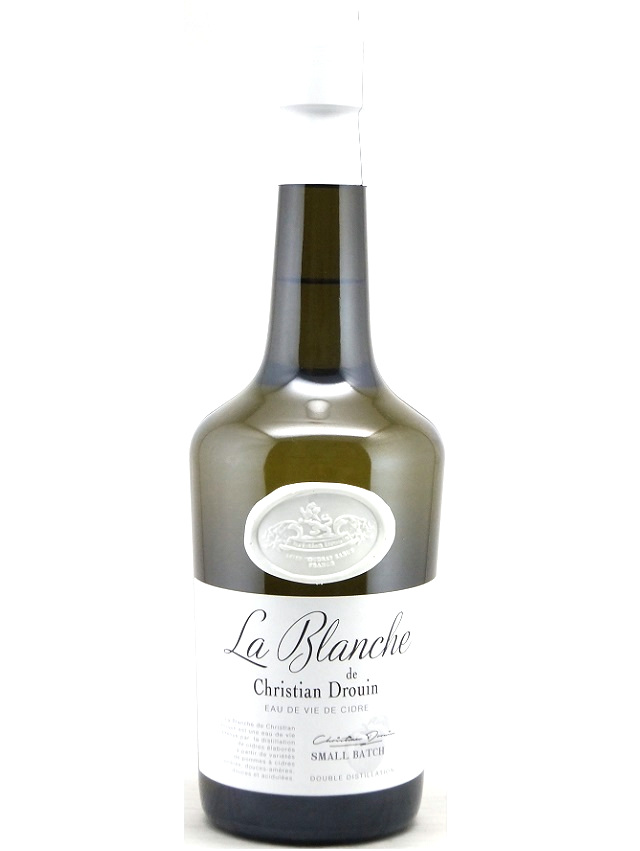 クリスチャン・ドルーアン　クールドリヨン　ブランシュ　40度　700ｍｌ　正規品