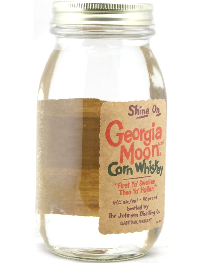 ジョージアムーン　40度　750ｍｌ　並行輸入品