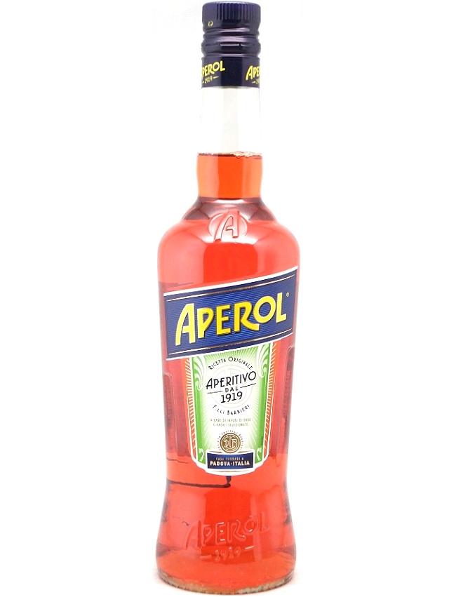 アペロール　11度　700ｍｌ　正規品
