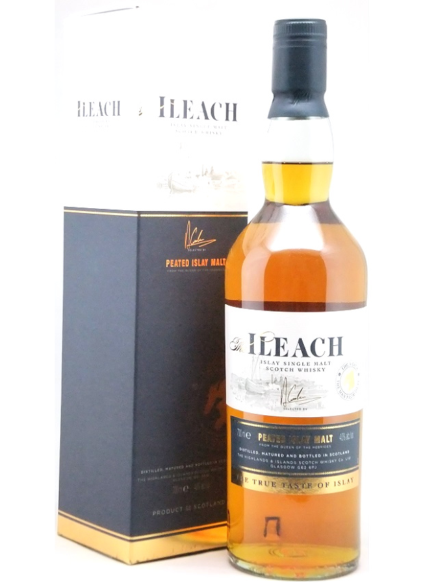 アイリーク〈イーラッハ〉　40度　700ｍｌ　並行輸入品