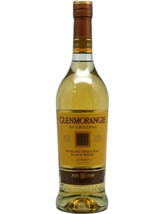 グレンモーレンジ　10年　オリジナル　40度　700ｍｌ　正規品