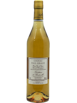 ポールジロー　トラディション　40度　700ｍｌ　正規品