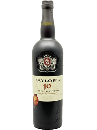 テイラー トウニー10年 20度 750ml 並行輸入品