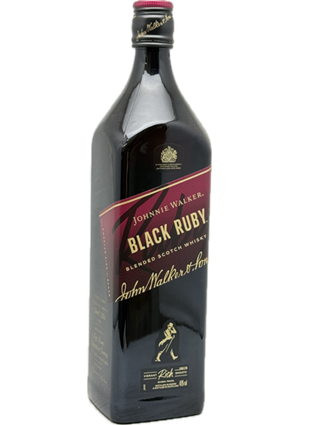 ジョニーウォーカー　ブラックルビー1L　40度　1000ｍｌ　並行輸入品