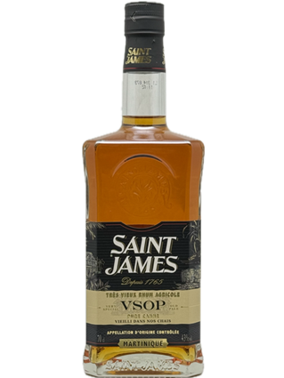 セントジェームスVSOP　43度　700ｍｌ　正規品